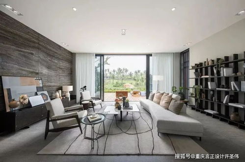 重慶家裝設(shè)計(jì)新風(fēng)尚 2021年不吊頂?shù)目臻g美學(xué)與實(shí)用設(shè)計(jì)指南