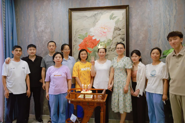 揚盛9月生日會 | 歡樂相聚，共慶美好時光
