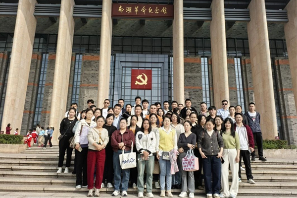 秋日之旅 | 揚(yáng)盛嘉興南潯一日游